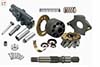 Hydraulic Equipment and Spare Parts