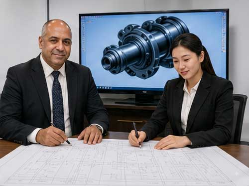 Engineering-capability